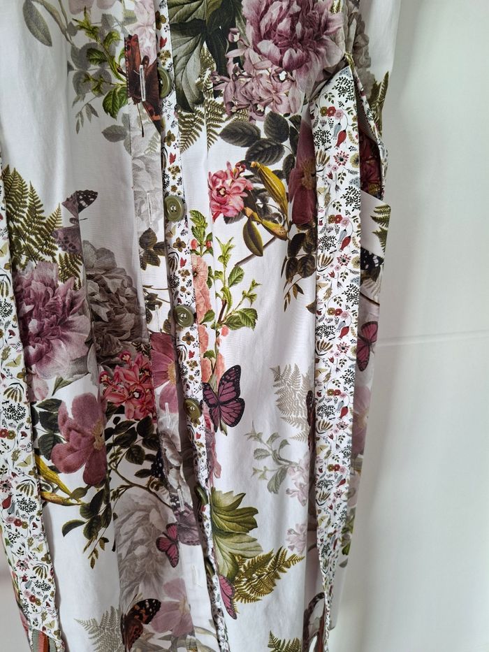 Robe d été classe et chic - photo numéro 3