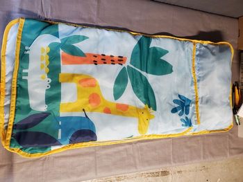 Sac de couchage Enfant