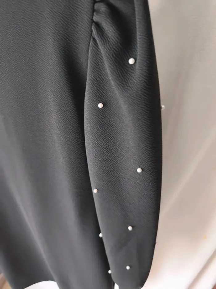 Robe centré 13/14 ans - photo numéro 3