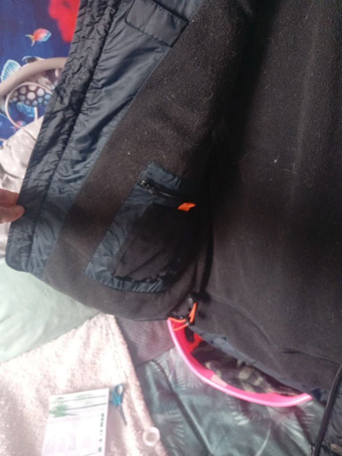 Veste sans manche homme slazenger - photo numéro 4