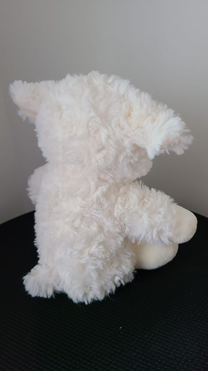 doudou mouton - photo numéro 4