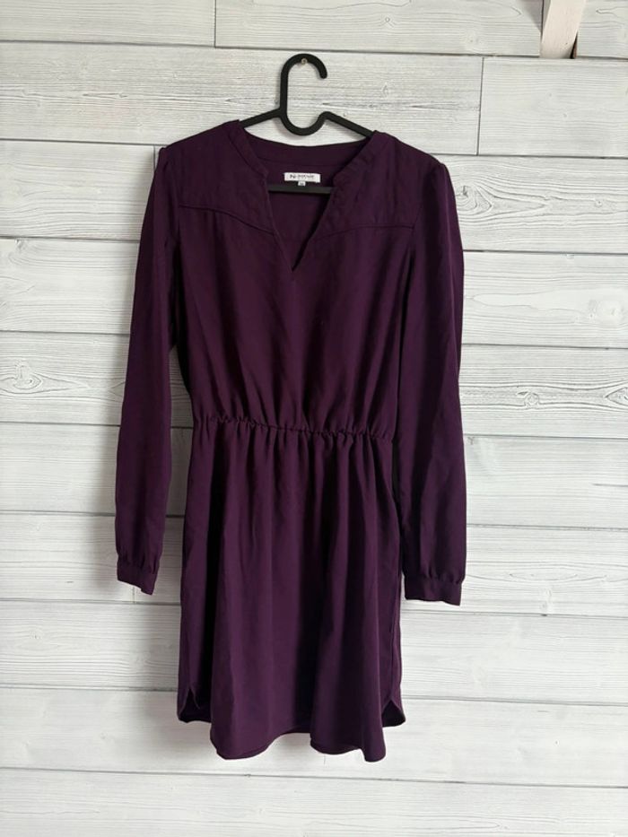 Robe prune - Naf Naf