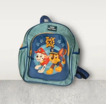 Cartable enfant