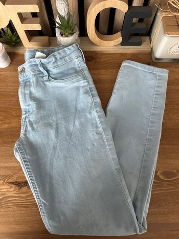 Jeans H&M 10/11 ans