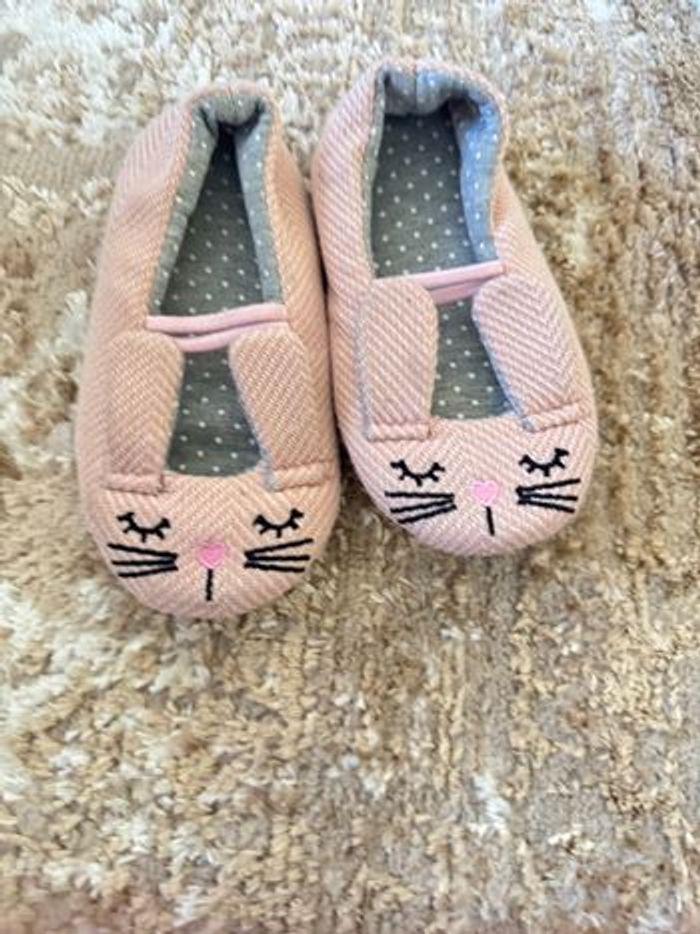 Chaussons - photo numéro 4