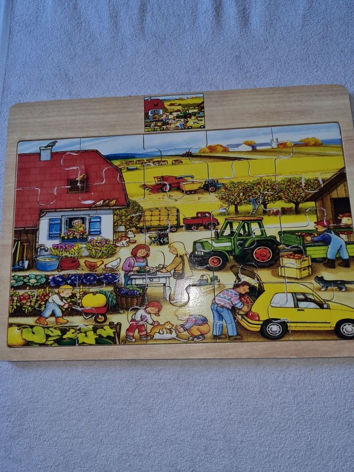 Puzzle