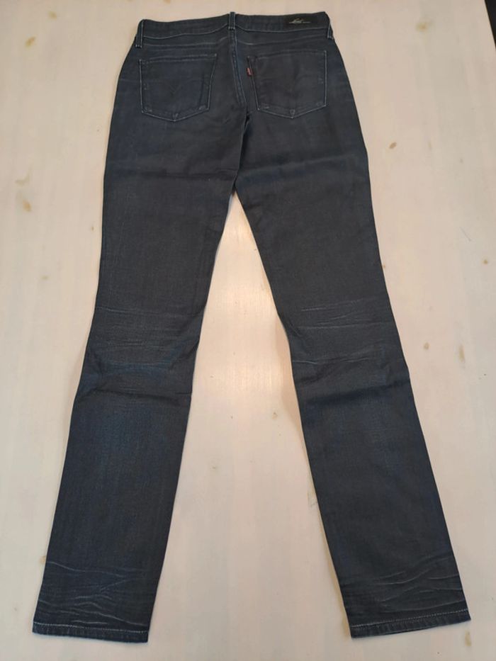 Jeans Levi's demi curve skinny 25x28 - photo numéro 3