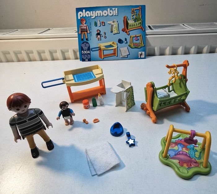 Playmobil 5304 - photo numéro 2