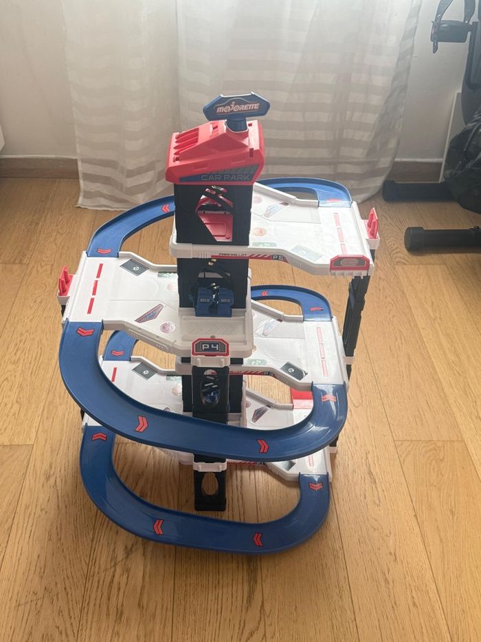 Garage Majorette - photo numéro 4