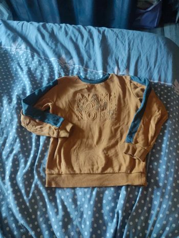 Pull garçon
