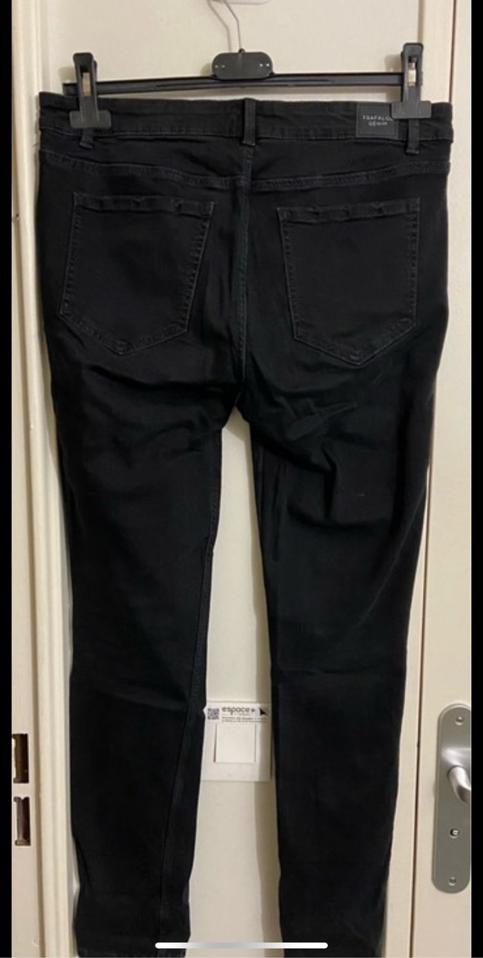 Jeans Slim femme - photo numéro 4