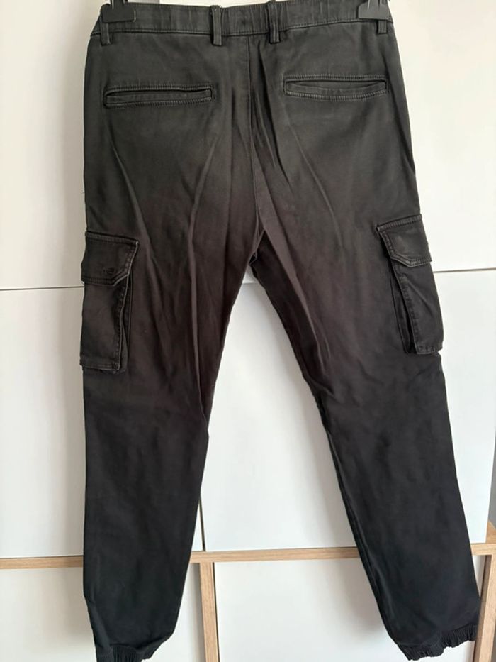 Pantalon cargo Jules taille 36 - photo numéro 2