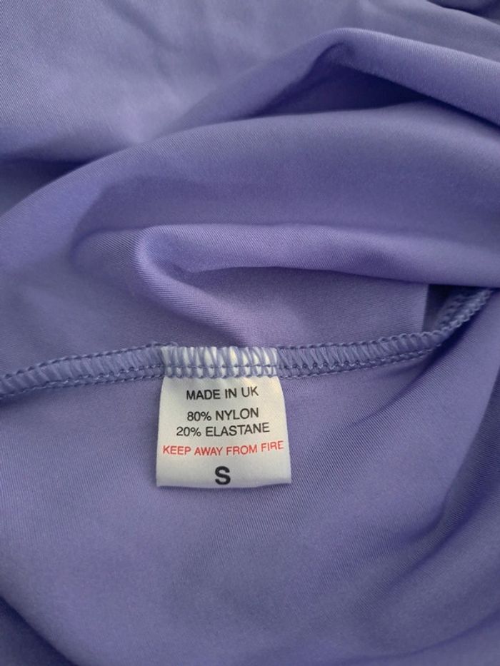 Justaucorps Shein S - photo numéro 4