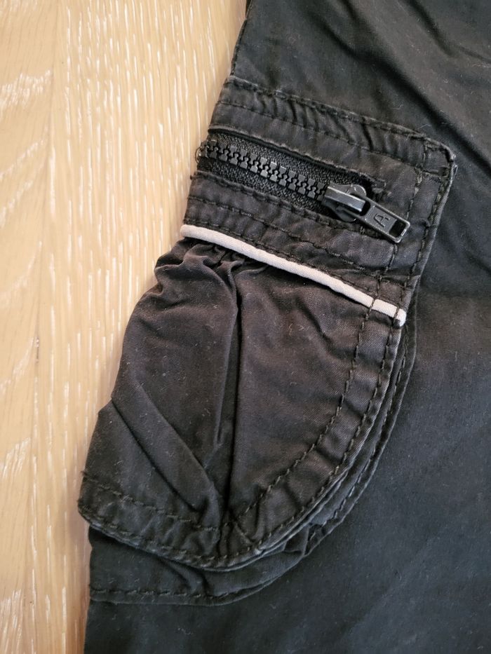 Pantacourt - photo numéro 5