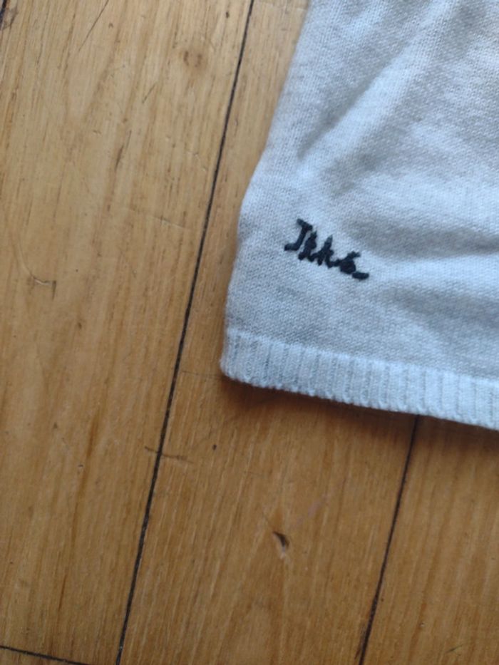 Robe IKKS - photo numéro 2