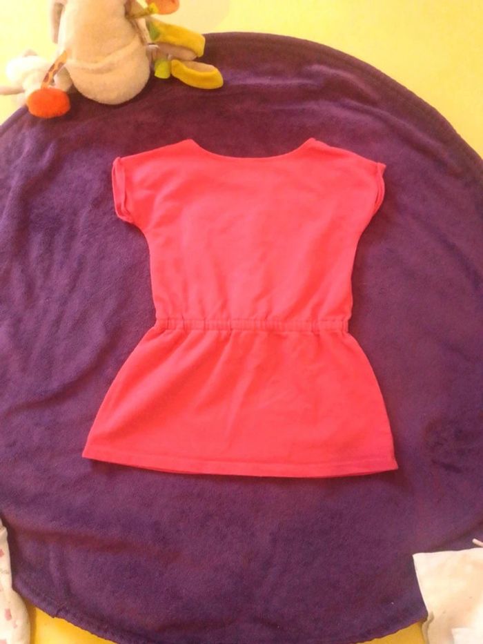 Tenue en 18 mos fille - photo numéro 3