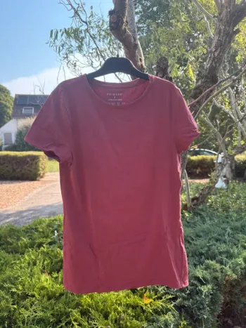 T-shirt basic Primark S