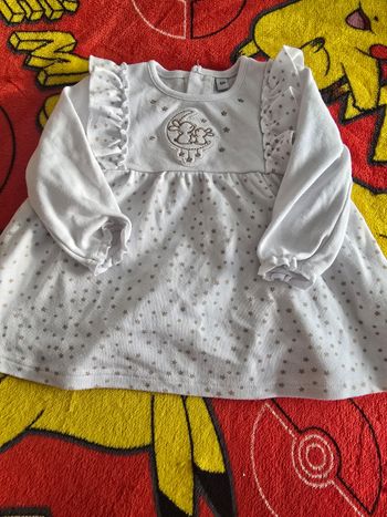Robe bébé