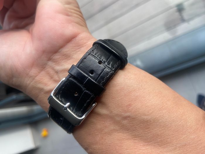 Montre victoria Benelux unisexe - photo numéro 4