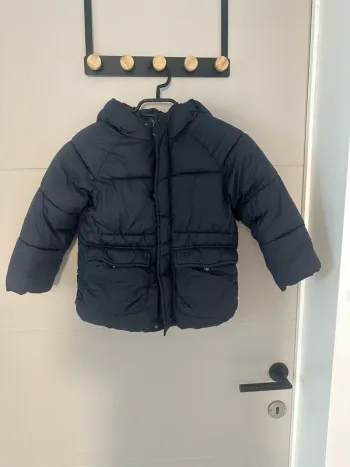 Doudou Zara – Taille 4 ans