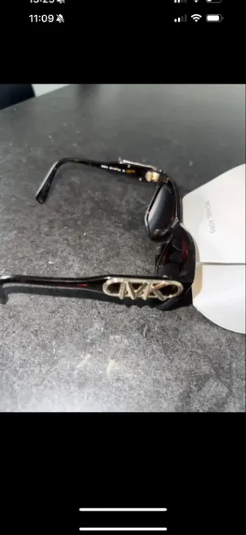 Michael kors lunette de soleil original xs