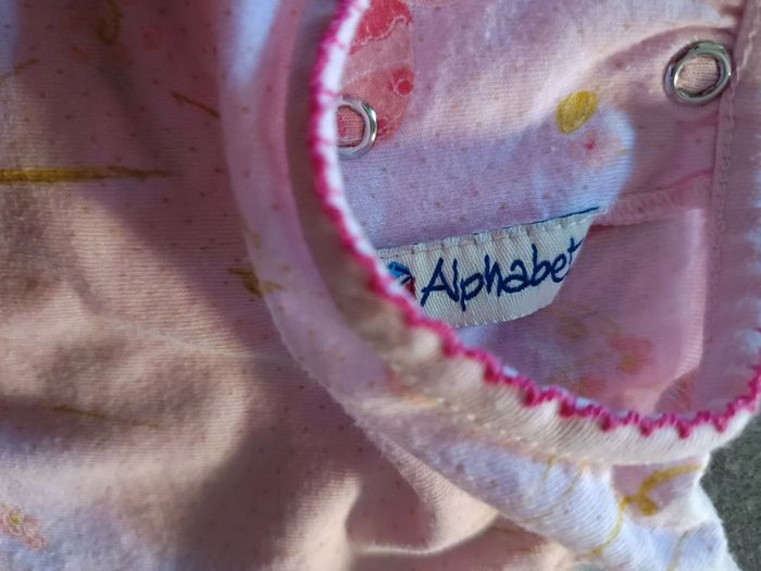 T-shirt 3 mois - photo numéro 3