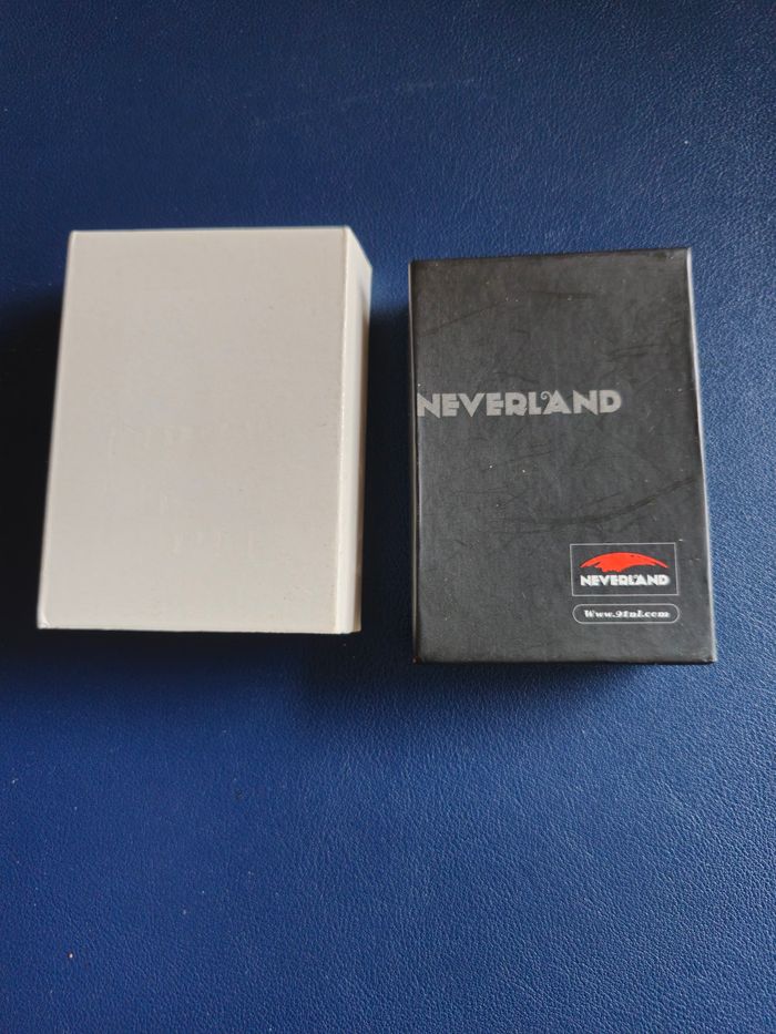 Briquet Saint Seiya - photo numéro 4
