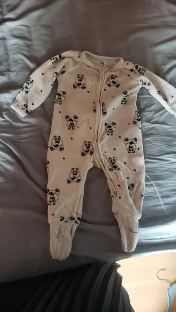 Pyjamas