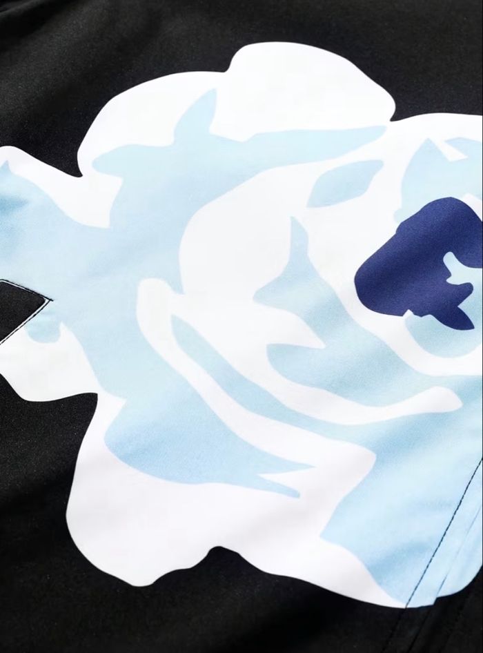 veste florale S Neuf - photo numéro 2