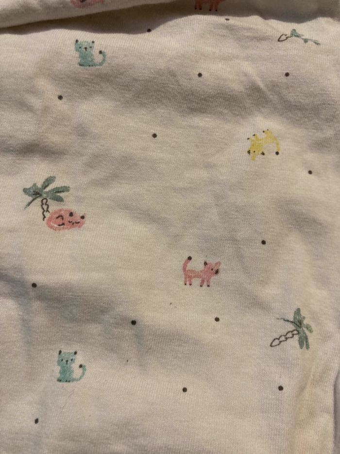 Lot bodys - photo numéro 3