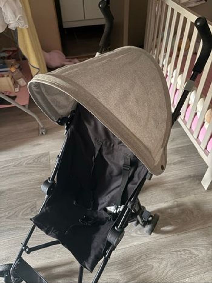 Poucette canne à partir de 6m. - photo numéro 2