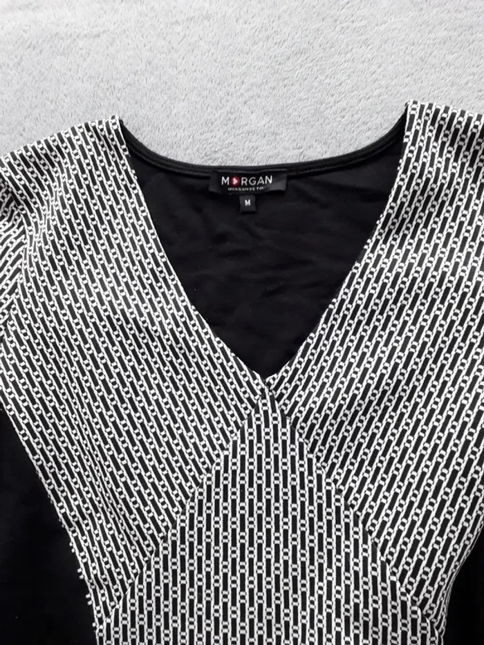 Robe Morgan 38 - photo numéro 3