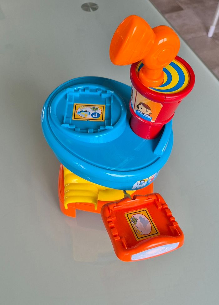 Aéroport interactif - photo numéro 3