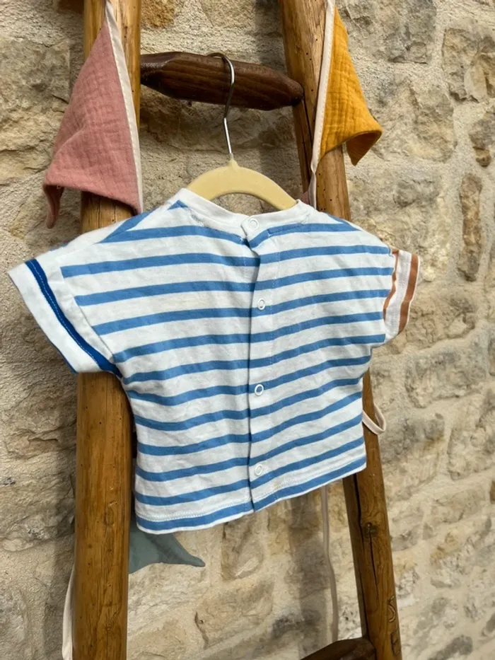 T-shirt - photo numéro 2