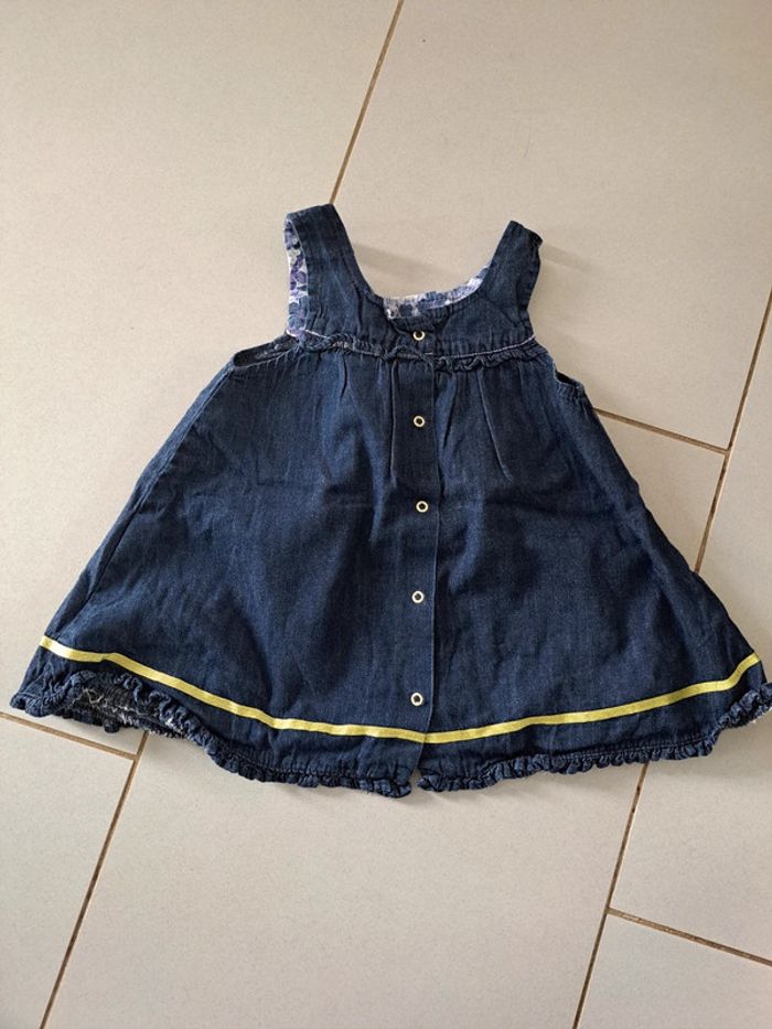 Robe 6 mois - photo numéro 2