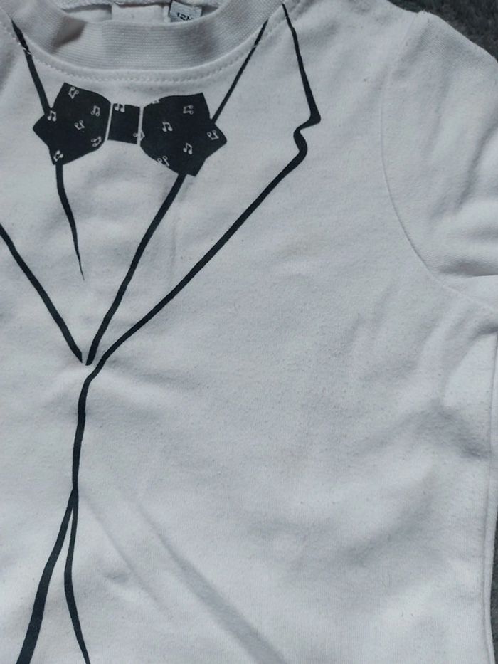 Ensemble 12 mois - photo numéro 2