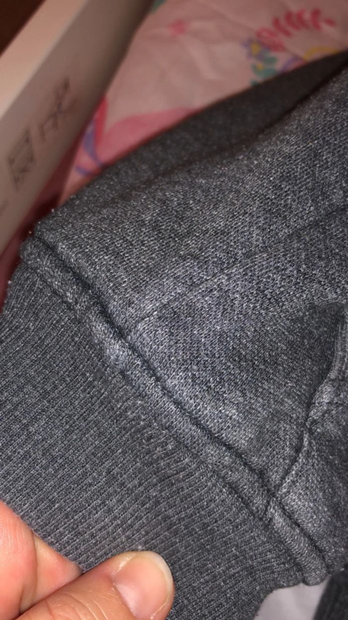 Petite veste - photo numéro 5