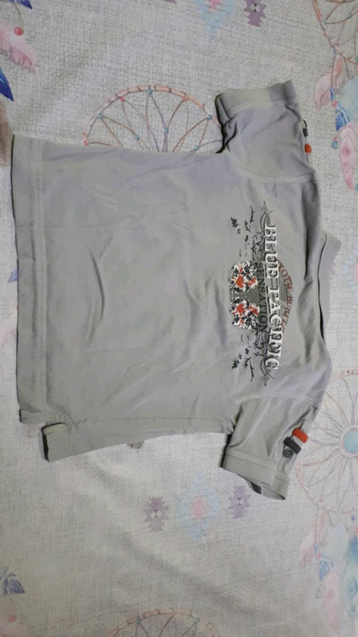 T-shirt Hawaï - photo numéro 4