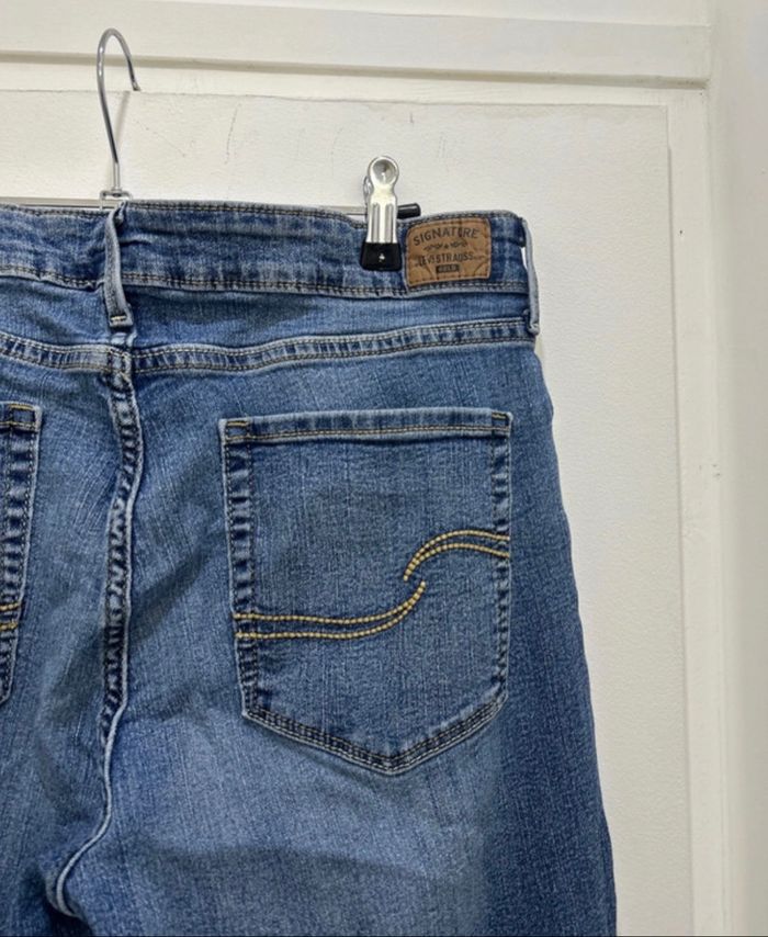 Jean signature de Levi’s - photo numéro 4