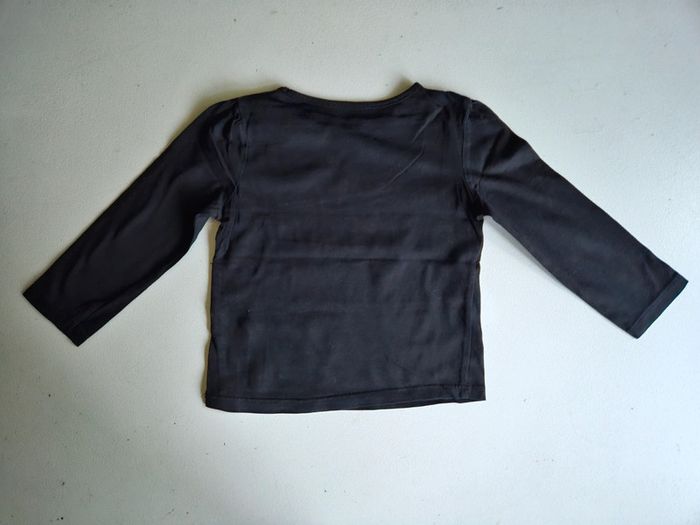 Lot tee-shirts / sous-pulls - photo numéro 15