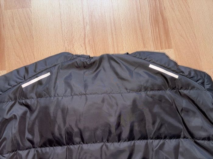 Nike doudoune therma-fit adv noir - photo numéro 6