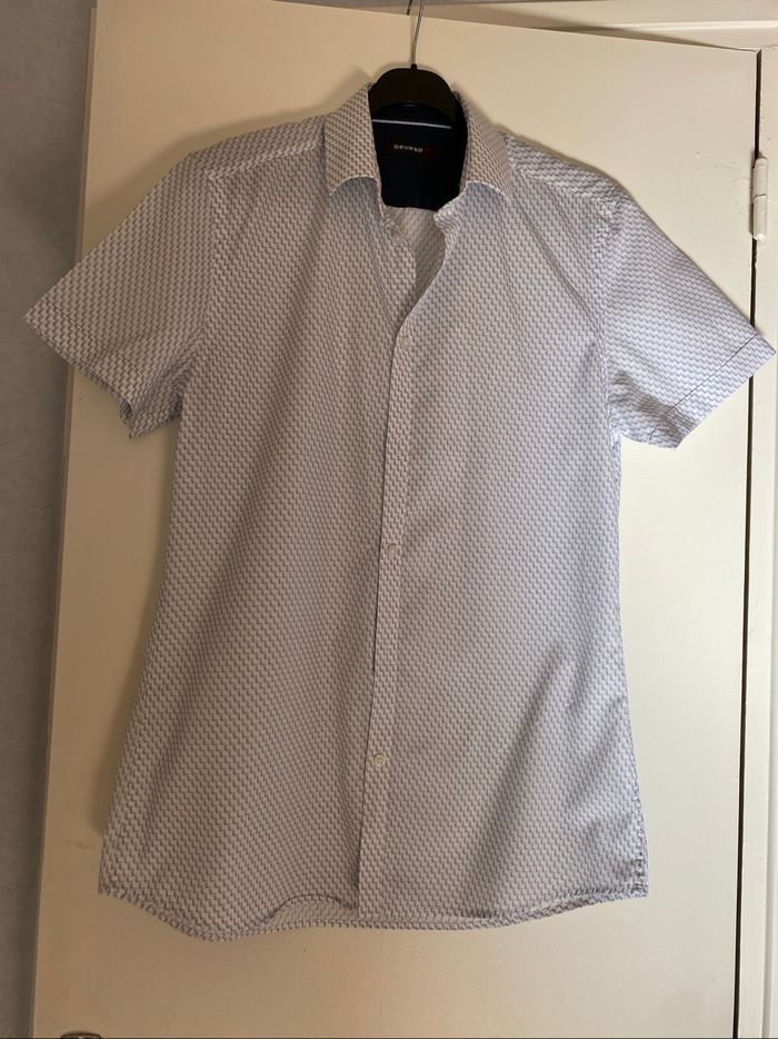 Chemise Devred