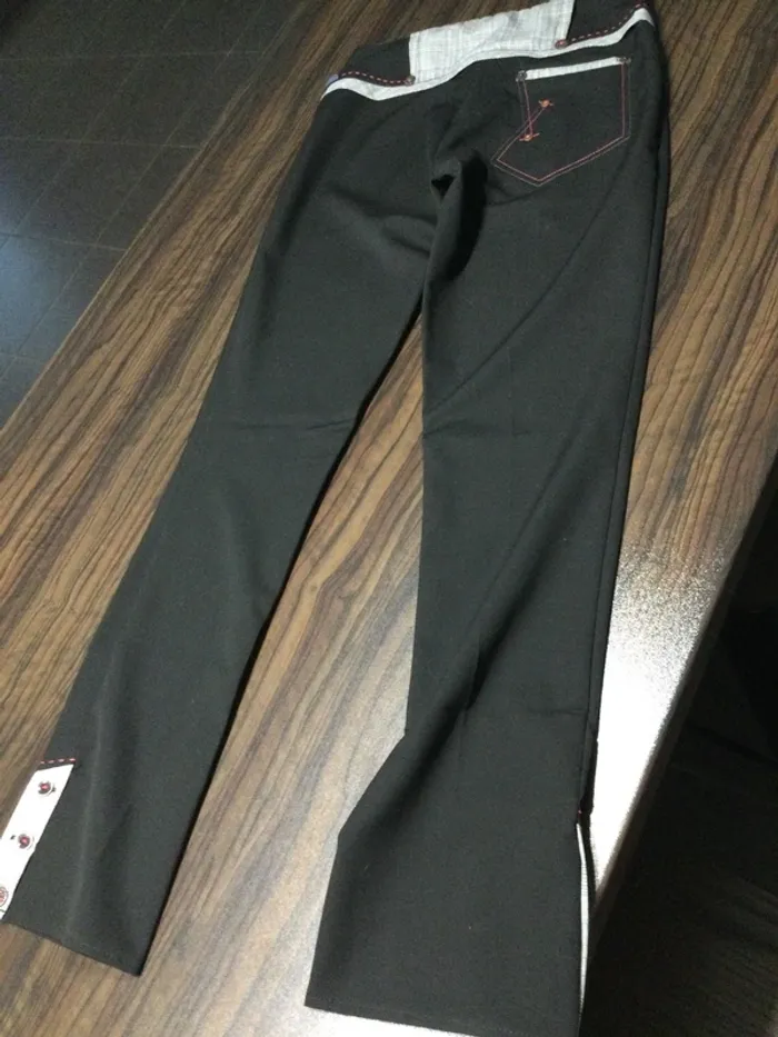 Pantalon - photo numéro 5