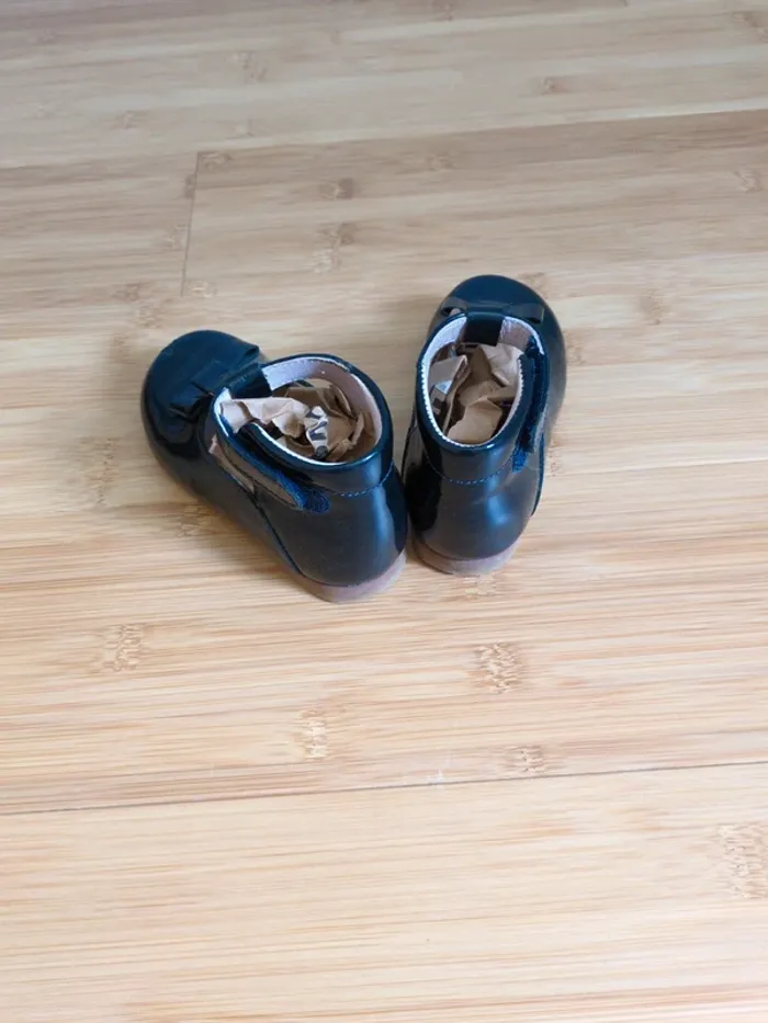 Chaussure Jacadi - photo numéro 3