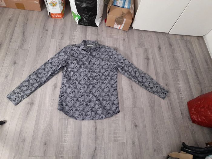 Chemise jack et Jones