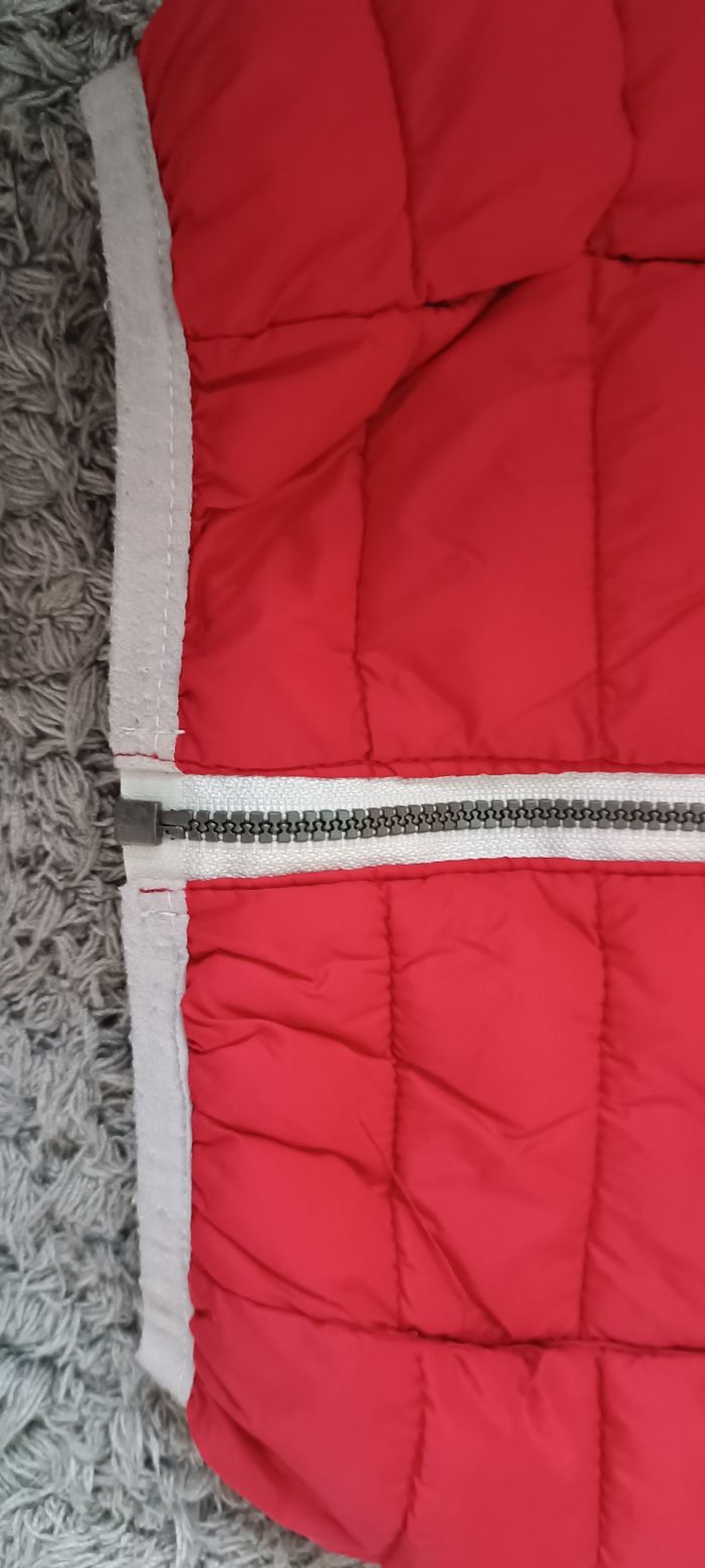 Doudoune SM 18 mois - photo numéro 6