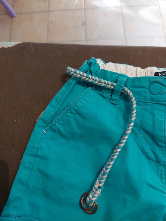 Short Kiabi 10A - photo numéro 2