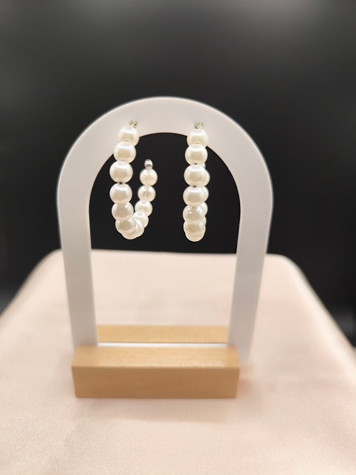 Boucle d'oreille - photo numéro 2