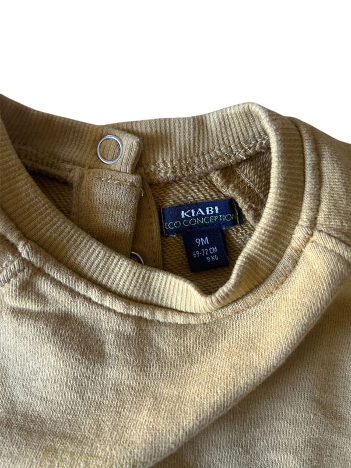 Pull Kiabi - photo numéro 2