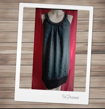 Jolie robe taille 36